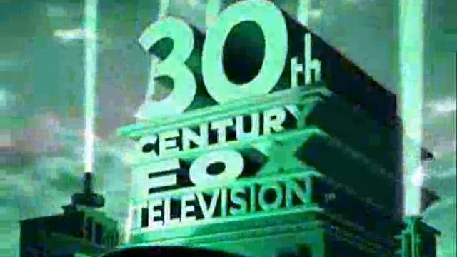 30th Century Fox Television 1999 Effects in Windows Movie Maker 2.6 смотреть онлайн