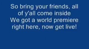 Snoop Dogg Drop it like it's Hot ft Pharell Wiliams Lyrics