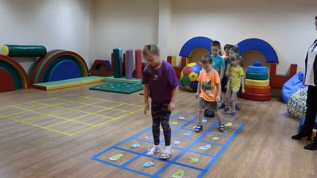 Фестиваль пед идей Водянчук Л И Мероприятие с детьми смотреть онлайн