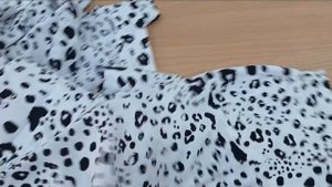 Короткий рукав на манжете из длинного . Как сделать на готовом платье?