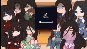 🍁: [ Proud Immortal Demon Way react to Shen Jiu as Wei Ying ] :🍁 / BL / Original –