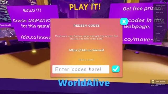 *16 CODES!?* ROBLOX ALL NEW Promo Codes And Free Items 2022 March