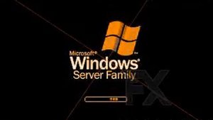 Windows Server Family Shutdown Effects Round 2 vs Everyone (2/21-4)