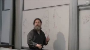 Биология поведения человека: Лекция #13. Неврология и эндокринология: продвинутый уровень