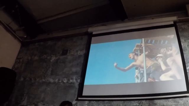 Алексей Чижов @ Луч-5 | 26.06.2016 смотреть онлайн