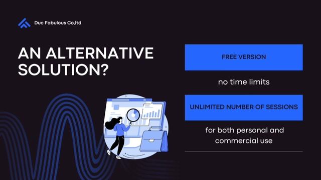 TeamViewer Free Time Limit: What is the alternative to TeamViewer?