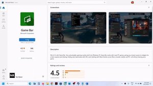 How To Install/Reinstall Xbox Game Bar On Windows 11/10 PC