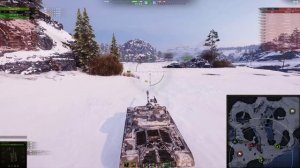 WORLD OF TANKS! Победные Бои ★ Часть 39 ★