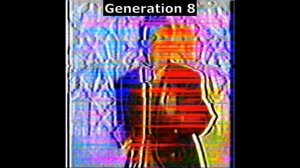 Vhs Generation Loss Levels using a Rickroll GIF