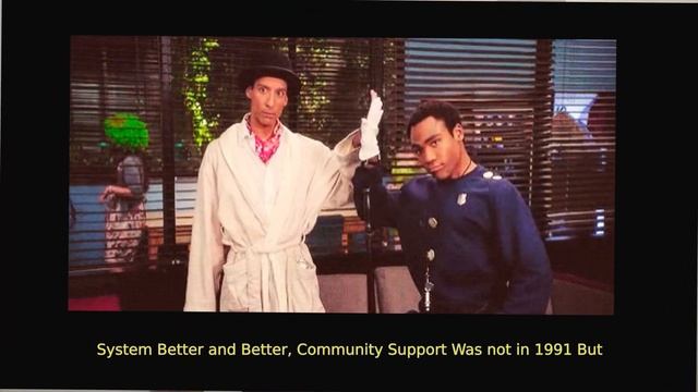 The Early Stages of Linux | Why Hardware Company Don't Pre-Install Linux | Linux VS Windows