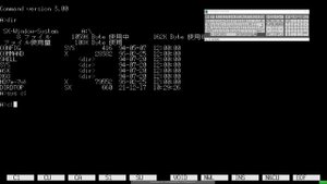 Sharp X68000 core for MiSTer FPGA - how to build an SX-Window 3.1 SASI hard disk image (boot2.vhd)