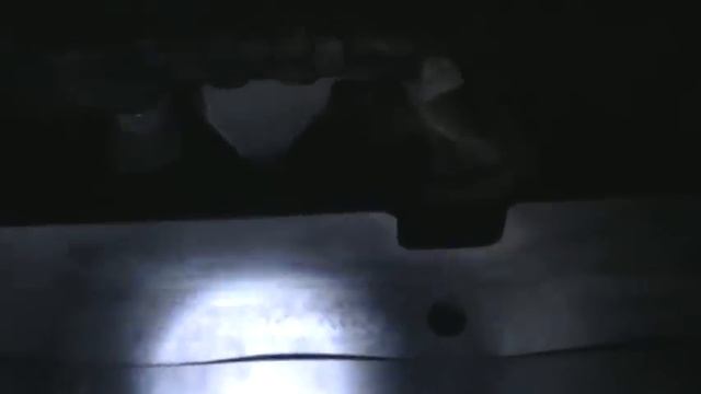 Daihatsu Rocky VIN Number Location