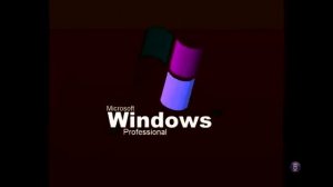 Windows XP R2 Professional Startup Sound Effects (SBP1982E) In G Major 18 In Old School