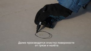 Контролит на кровлях жилых домов г. Пермь