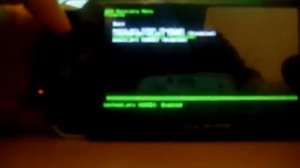 How to enable psp Plugins.