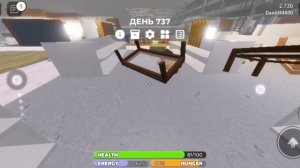 За мной охотется красная ночь и её прислуги😰‼️