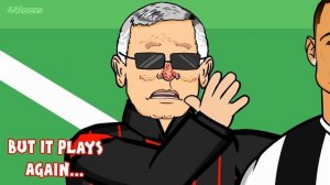 🎵TOP 10 FOOTBALL SONGS - 2018/2019🎵 (442oons Parodies)