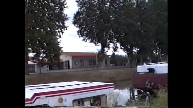 Мастер во Франции 1997 год, Путевые заметки.