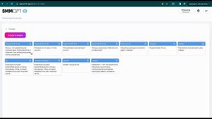 ИИ Аватар озвучивает текст. Нейросети делают видео.