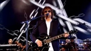 Jeff Lynne's ELO - 10538 Overture Live From Hyde Park, London