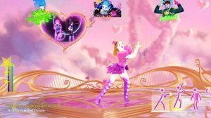 Just Dance 2025 Edition - One Last Time (Extreme) by Ariana Grande