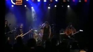 Мастер - концерт на О2-ТВ - 2008