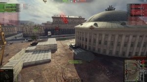МИР ТАНКОВ! Победные Бои ★ Часть 192 ★ ПТ-САУ "SMV CC-64 Vipera" Уничтожить и не быть Уничтоженым