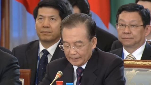 Выступление В.Цзябао смотреть онлайн