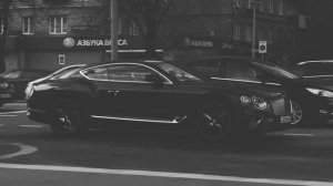 Continental GT▶Честер Небро   Осадки