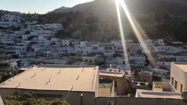 Windsurf & Kitespot Prasonisi (Rhodos) смотреть онлайн