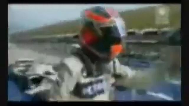 Robert Kubica -the best of- Formula 1 смотреть онлайн