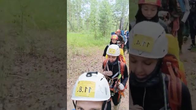 школа безопасности "Катюша" смотреть онлайн