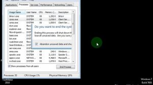Windows 7 BSOD on flexVDI