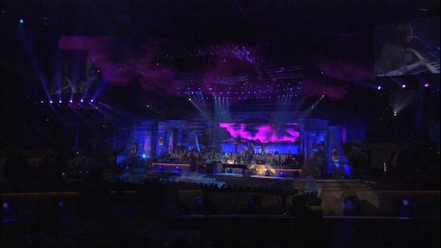 Yanni Live! The Concert Event 2006  DTS HD 5.1