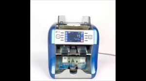 Сортировщик банкнот Kisan PF