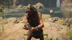 Far Cry Primal: Новый Аромат Урки!