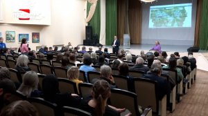 Прошла очередная встреча главы Пыть-Яха с жителями города