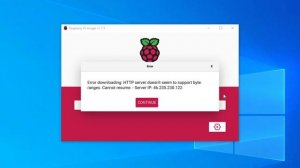 How to Install Raspberry  Pi OS 64Bit