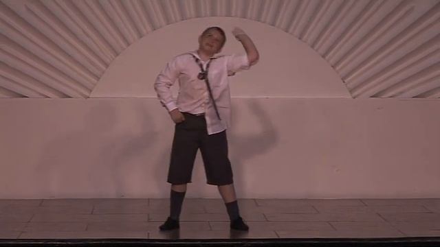 Debbie Barrass Academy - Tom Adams - Where's me Mam? смотреть онлайн