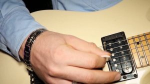 Бах - Шутка (Guitar cover)