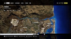 ТЕСТ Need for Speed Heat на Xbox Series X. 4K60FPS. СТАБИЛЬНО ХРЕНОВО (Пустой город и так далее).