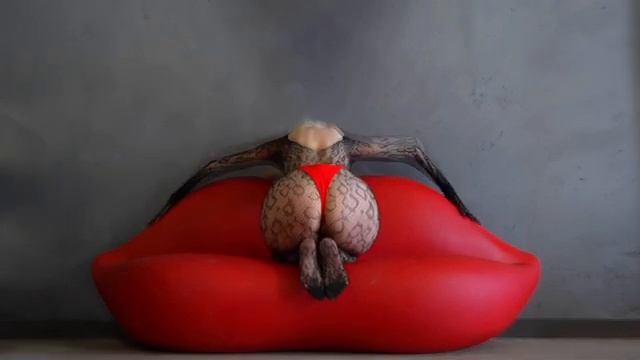 Yoga Art — Flexibility Flow #fashion #style #outfit #Girl #yoga #Sexy #Fyp смотреть онлайн