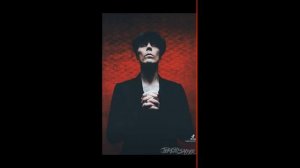 Ville Valo (VV) - Outburn Magazine 2023