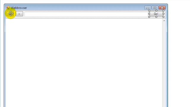 Simple WebBrowser || Tutorial Visual Basic 2008 ( ExpressEdition)