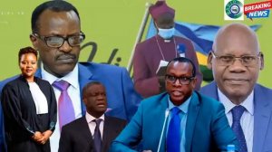 [🔴EN DIRECT] DOSSIER YA ALFRED NKUBILI IRACA AMARENGA HAGATI Y'UBUZIMA N'URUPFU