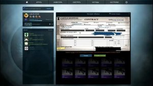 КРАФТ М4А4 безлюдный космос)))))