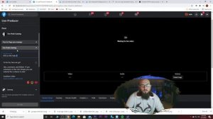 OBS Multi RTMP Setup for multi platform Live Streaming