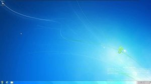 Windows 8 Build 8118 Startup and Shutdown