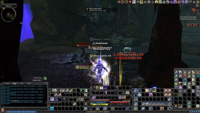 Dungeons & Dragons Online: R1 Solo - The Riddle