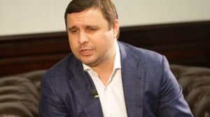 Максим Микитась про торгівельну блокаду в зоні АТО